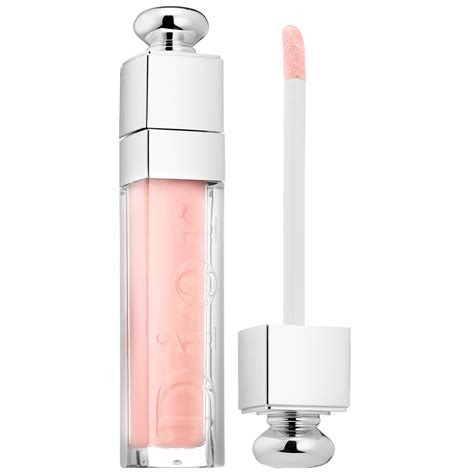 dior lip gloss lip plumper|dior lip plumper sephora.